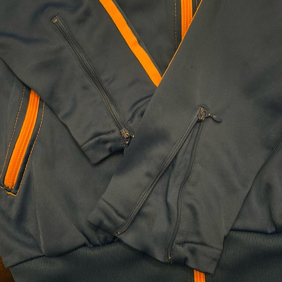 Vintage ADIDAS Training Jacket - Picture 5 of 5
